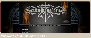 www.SEVENKINGDOMS.net