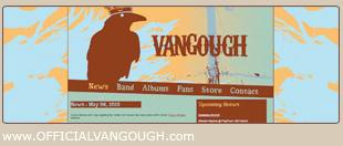 www.OFFICIALVANGOUGH.com