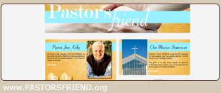 www.PASTORSFRIEND.org